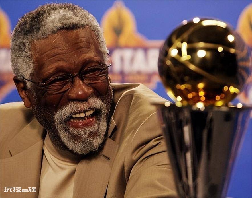 nba球星排名历史(NBA篮球史上实力最强的十大球星)-图片3